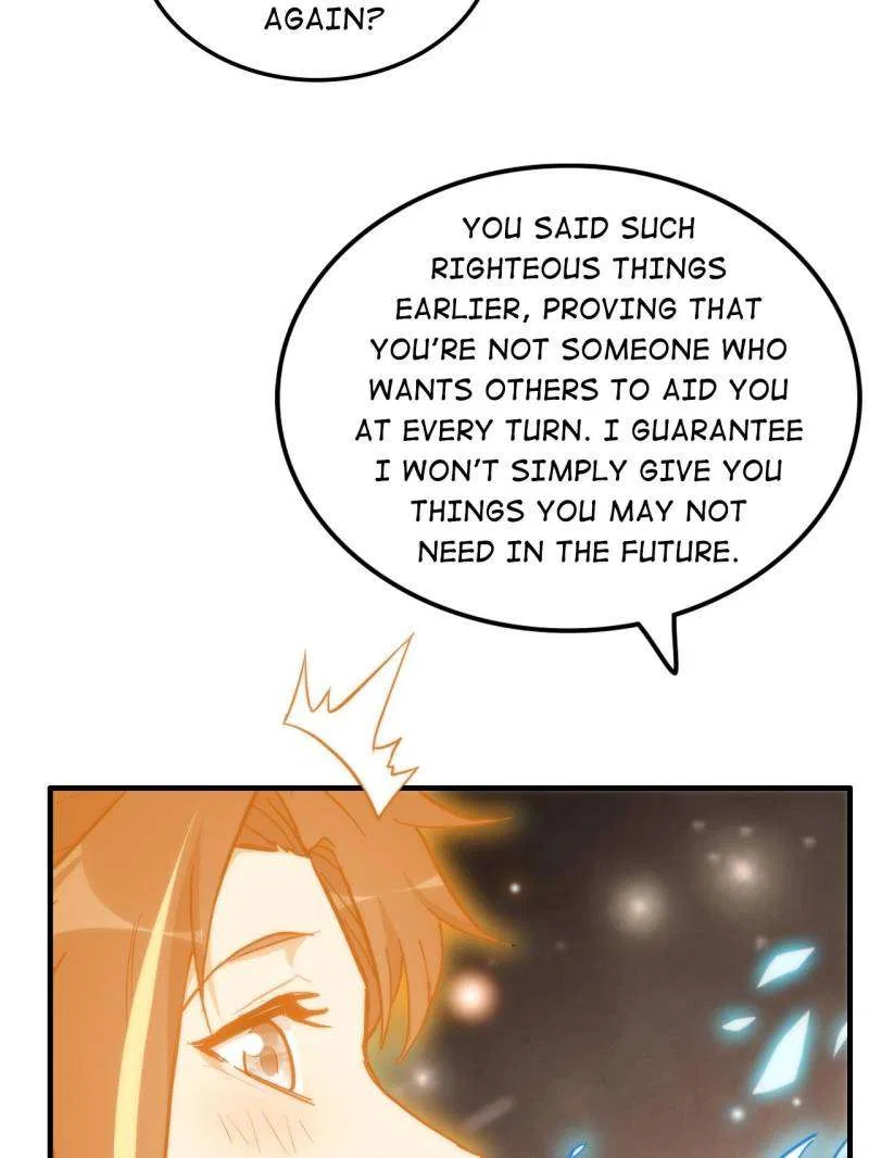 Immortal Cultivation is Just Like This Chapter 53 – Page 53