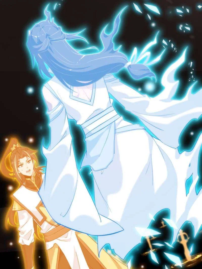Immortal Cultivation is Just Like This Chapter 53 – Page 55
