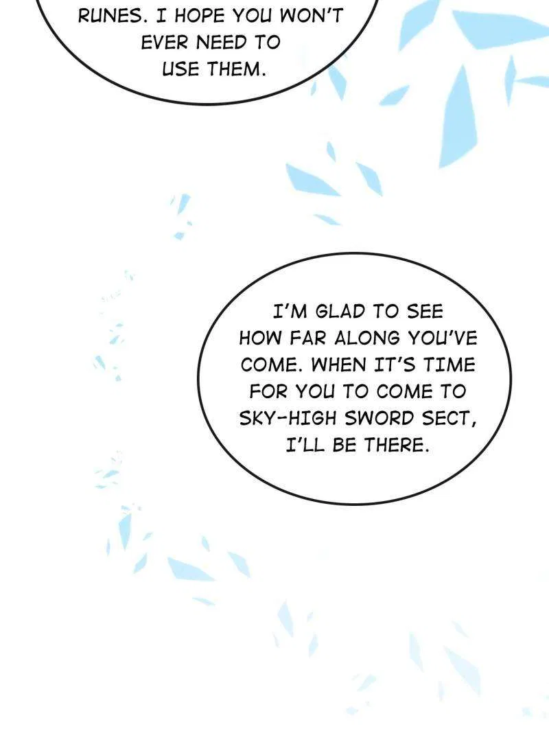 Immortal Cultivation is Just Like This Chapter 53 – Page 57