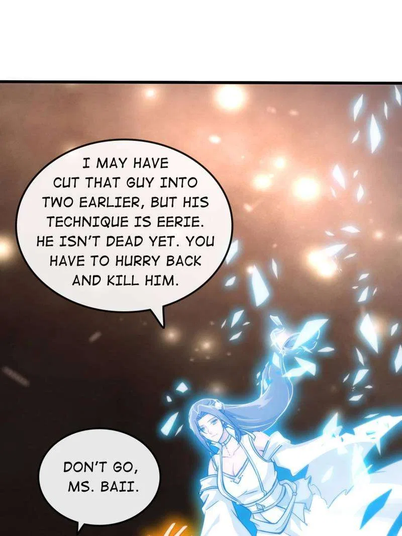 Immortal Cultivation is Just Like This Chapter 53 – Page 58