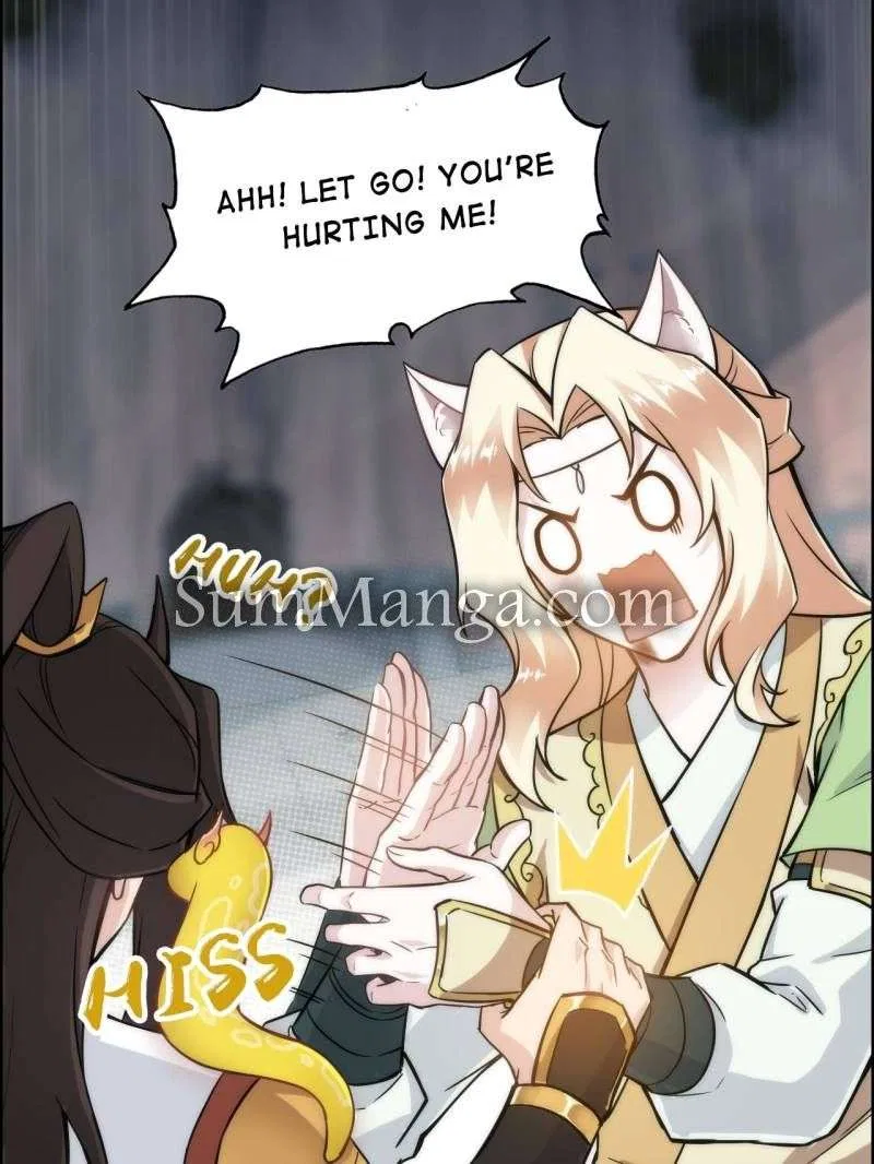 Immortal Cultivation is Just Like This Chapter 53 – Page 63