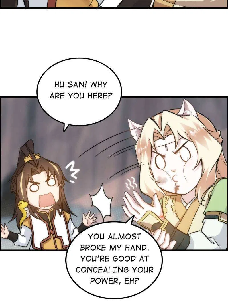 Immortal Cultivation is Just Like This Chapter 53 – Page 64