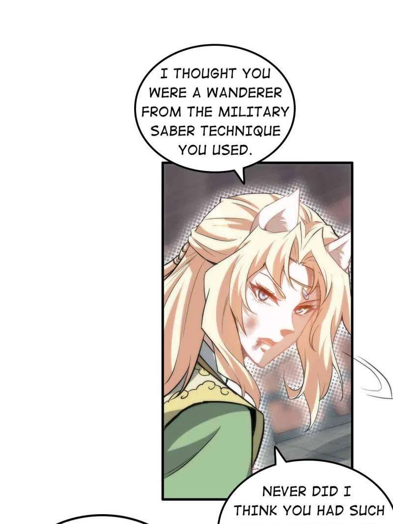 Immortal Cultivation is Just Like This Chapter 53 – Page 65