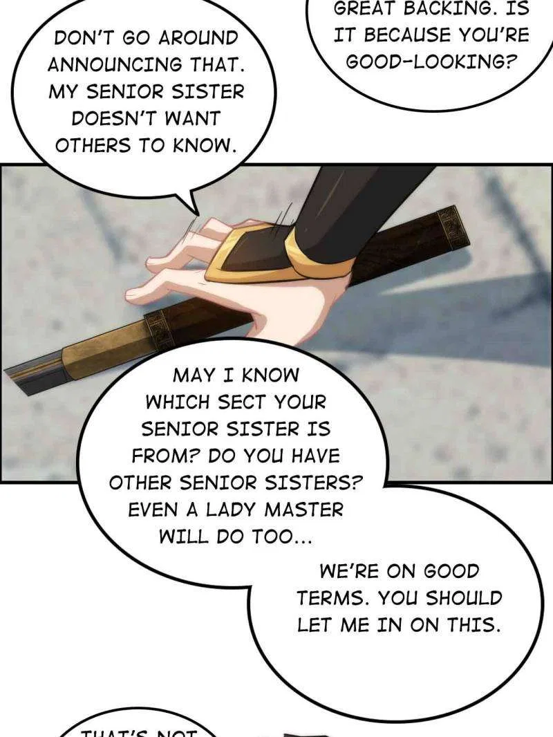 Immortal Cultivation is Just Like This Chapter 53 – Page 66