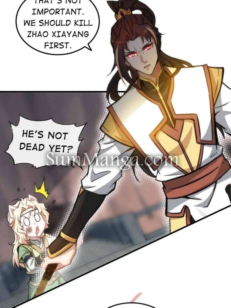 Immortal Cultivation is Just Like This Chapter 53 – Page 67