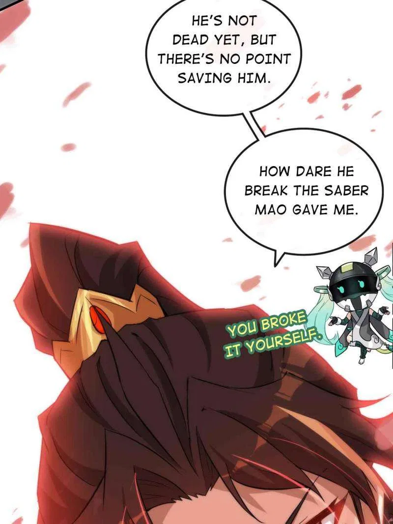 Immortal Cultivation is Just Like This Chapter 53 – Page 68