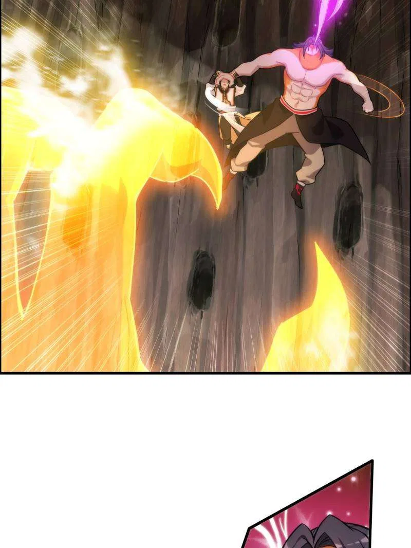Immortal Cultivation is Just Like This Chapter 52 – Page 2