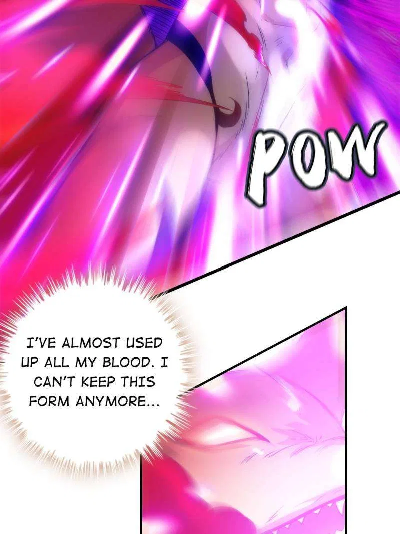 Immortal Cultivation is Just Like This Chapter 52 – Page 6