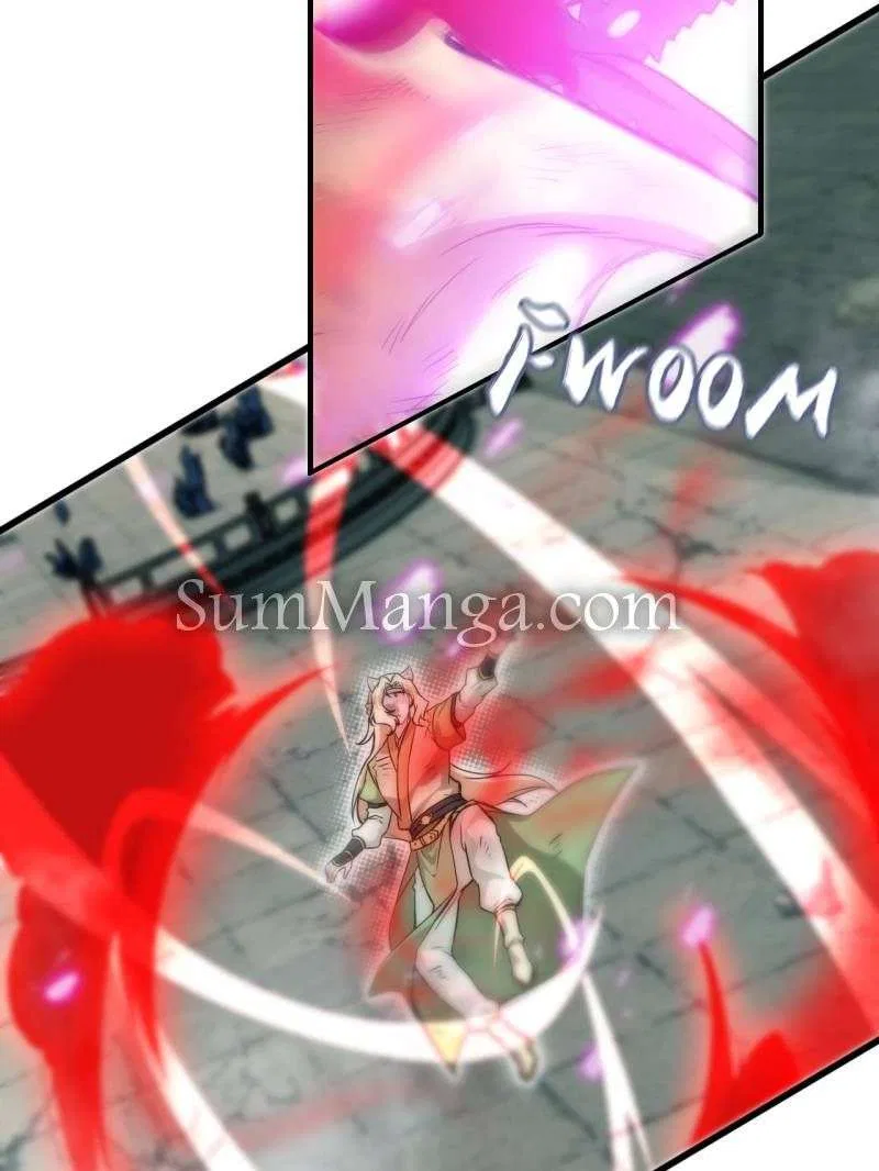 Immortal Cultivation is Just Like This Chapter 52 – Page 7