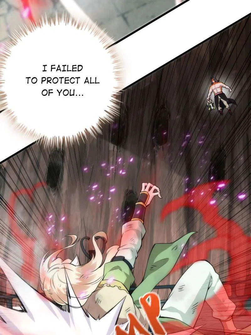 Immortal Cultivation is Just Like This Chapter 52 – Page 8