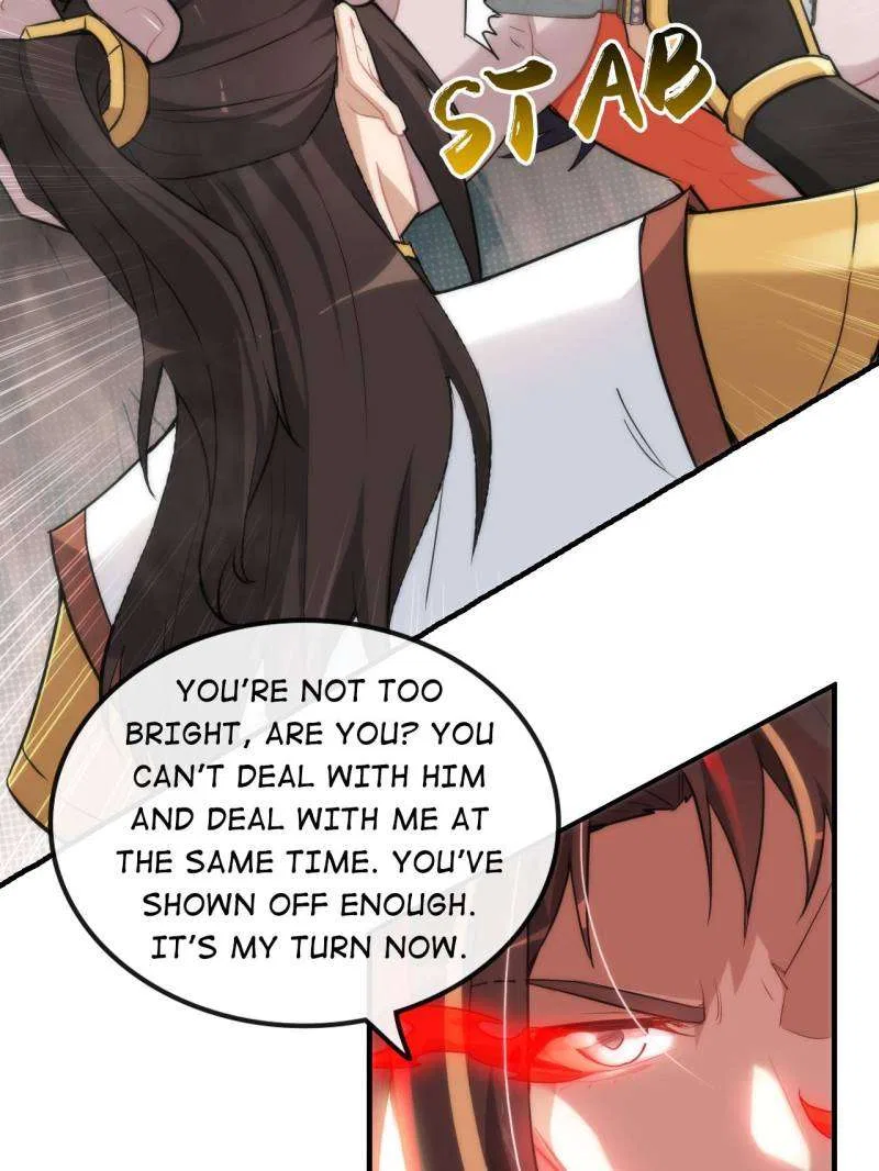 Immortal Cultivation is Just Like This Chapter 52 – Page 11