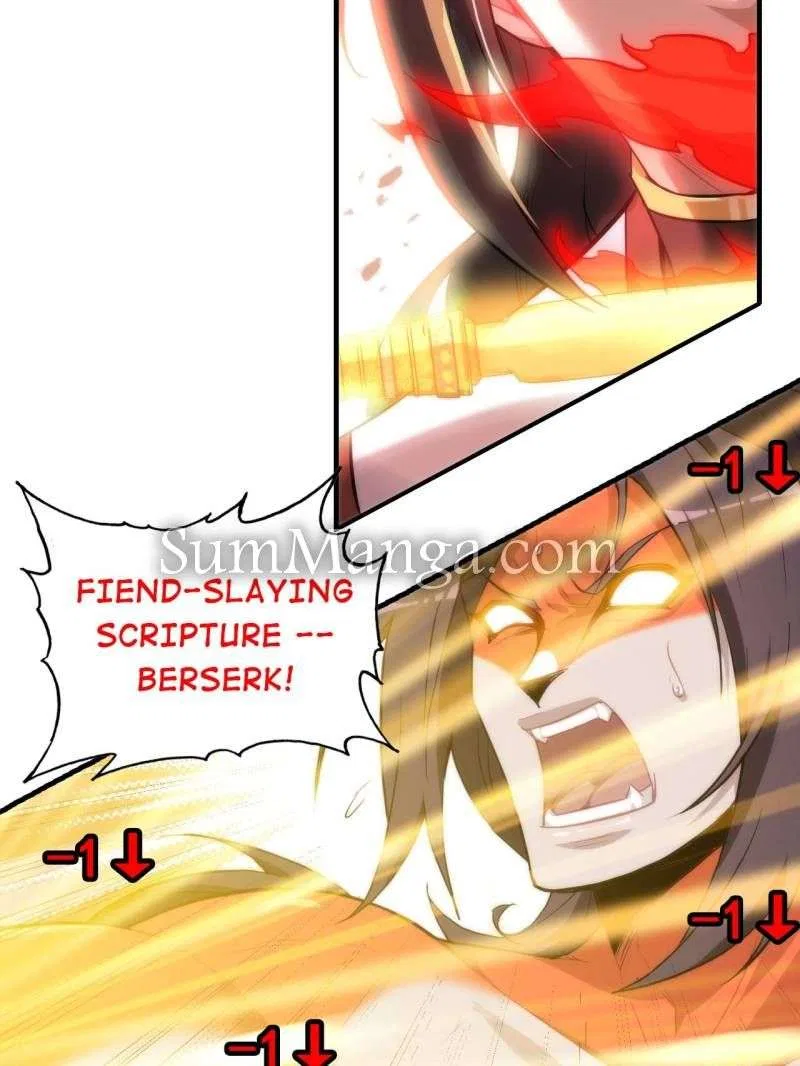 Immortal Cultivation is Just Like This Chapter 52 – Page 12