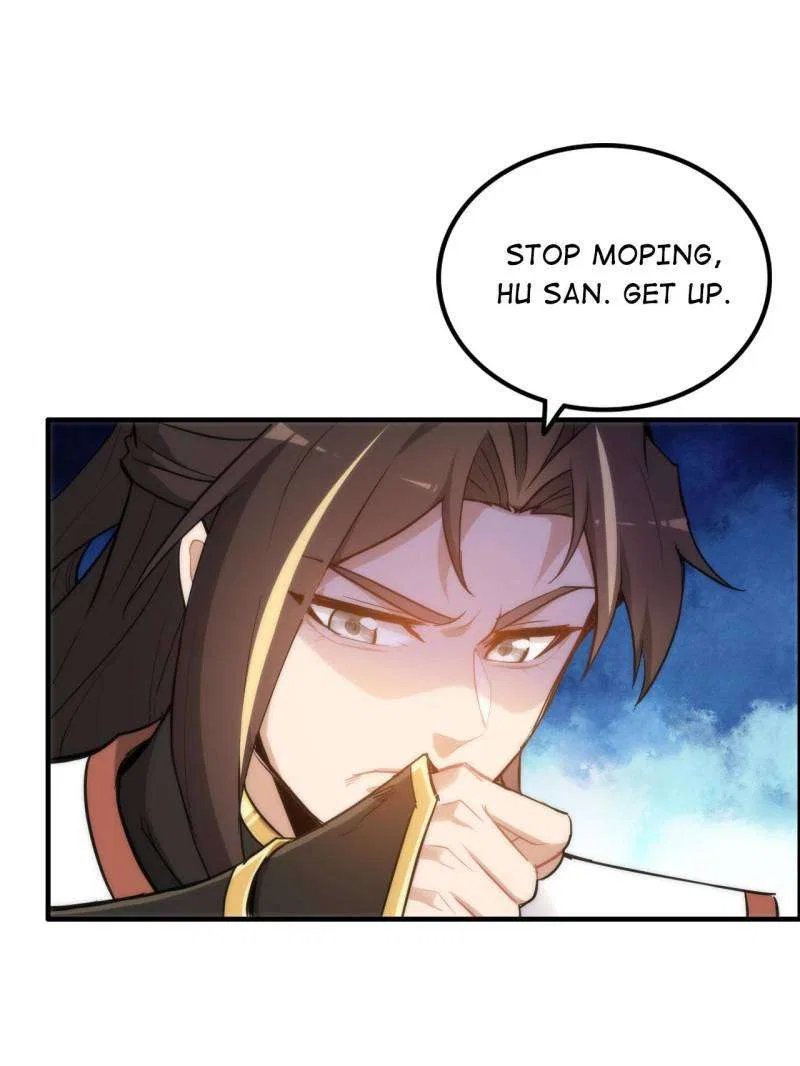 Immortal Cultivation is Just Like This Chapter 52 – Page 17