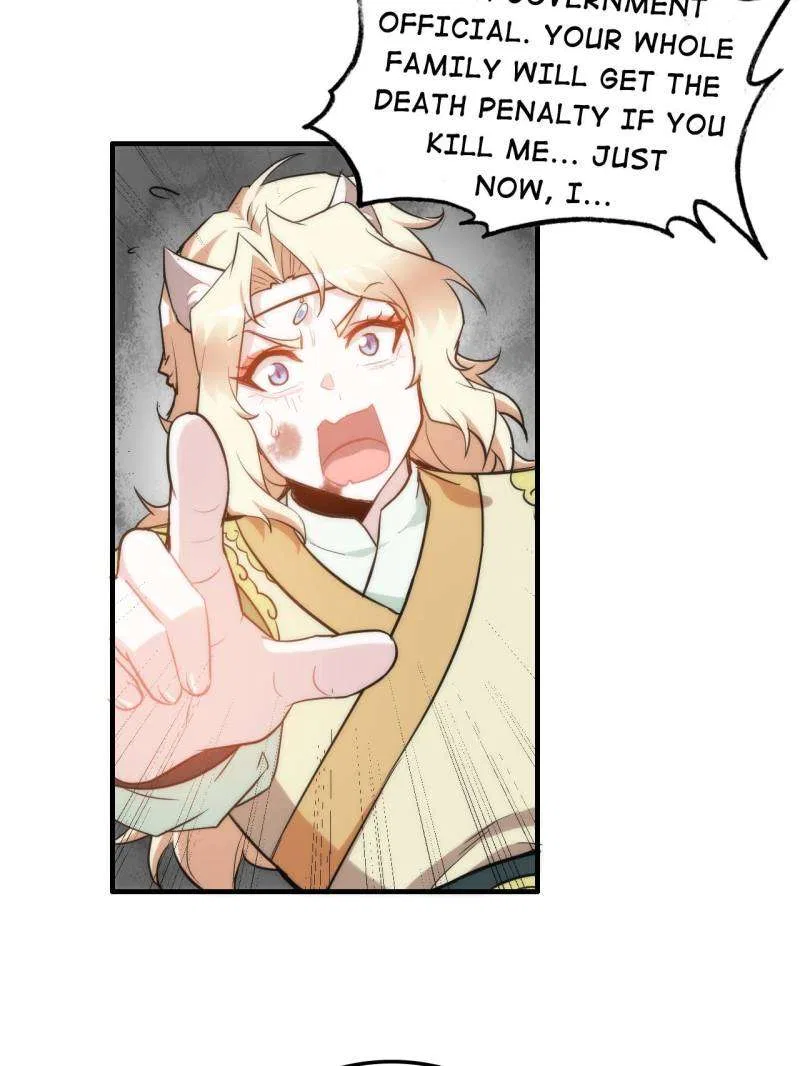 Immortal Cultivation is Just Like This Chapter 52 – Page 23