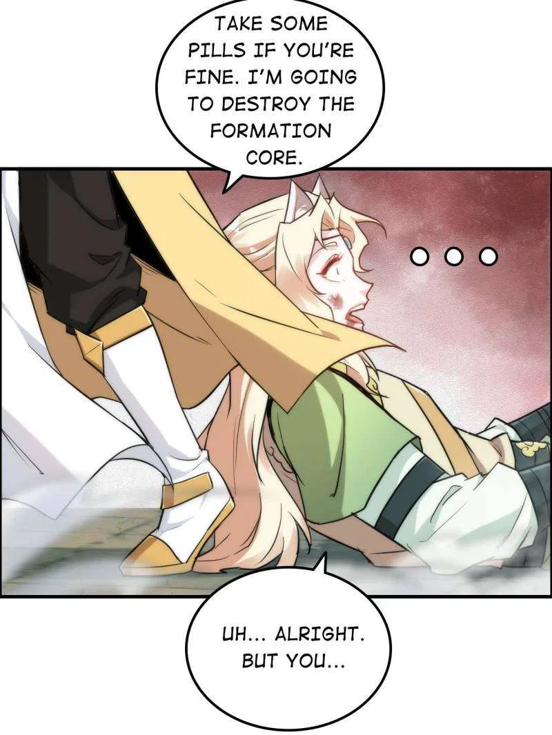 Immortal Cultivation is Just Like This Chapter 52 – Page 24
