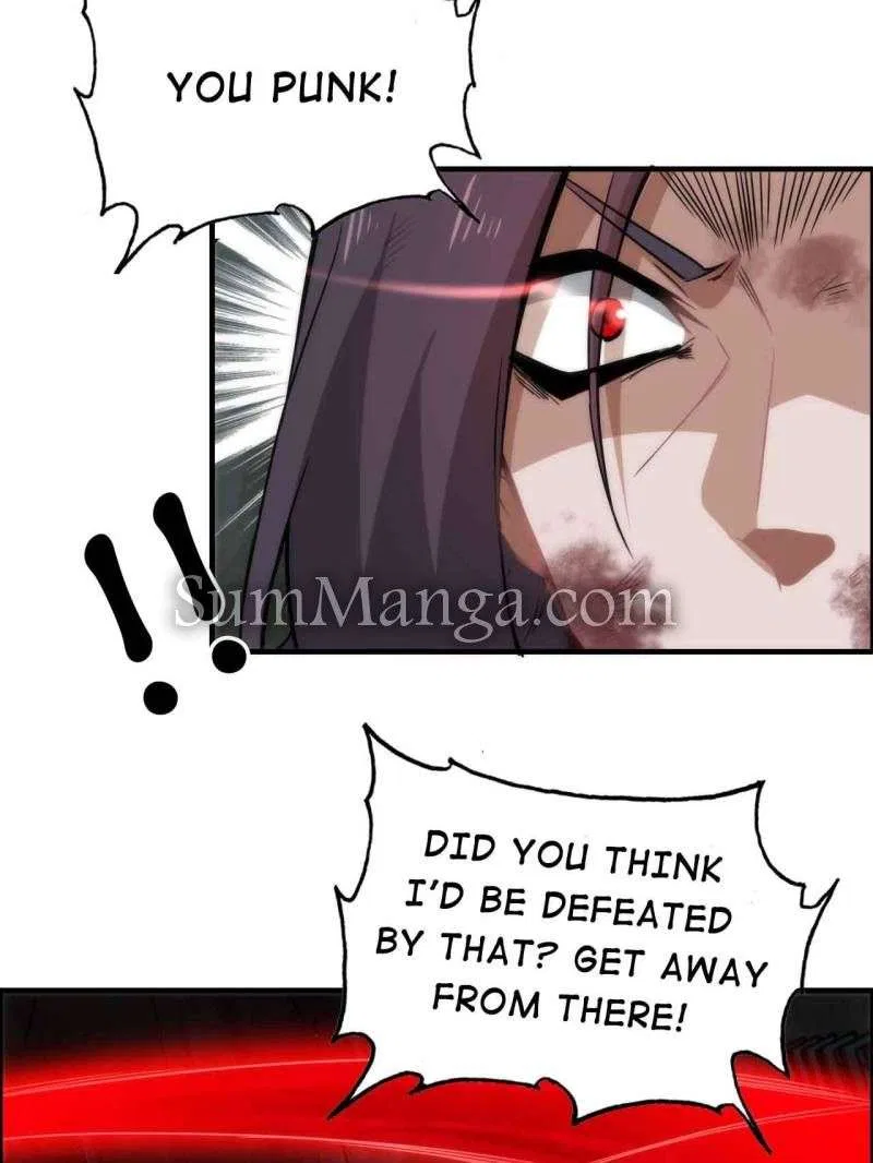 Immortal Cultivation is Just Like This Chapter 52 – Page 31
