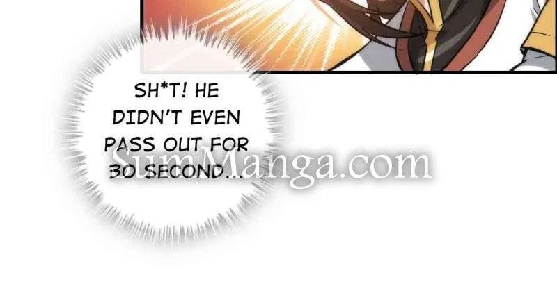 Immortal Cultivation is Just Like This Chapter 52 – Page 34