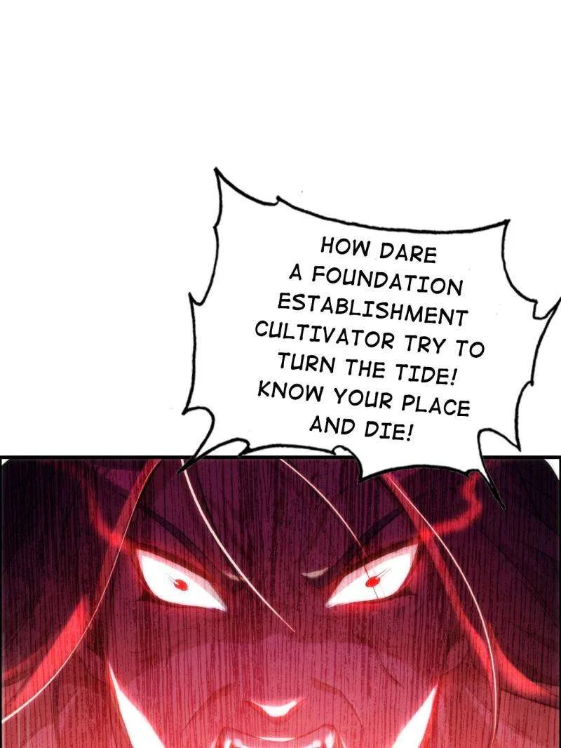 Immortal Cultivation is Just Like This Chapter 52 – Page 35