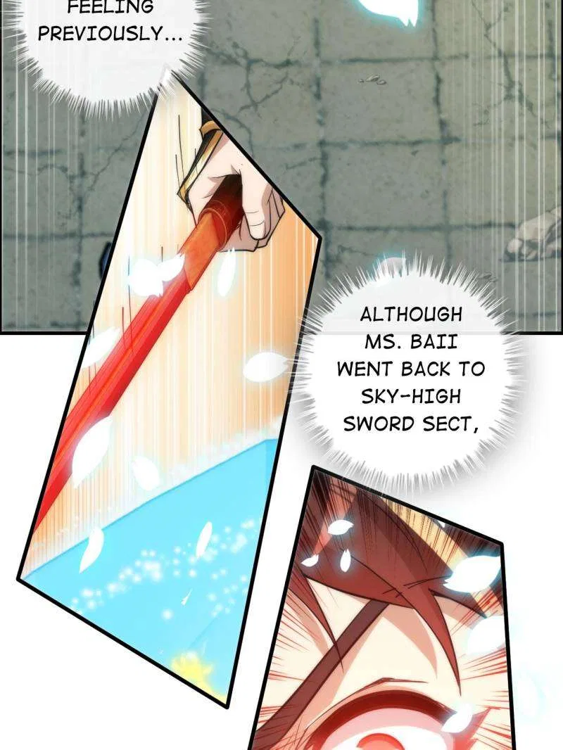 Immortal Cultivation is Just Like This Chapter 52 – Page 40