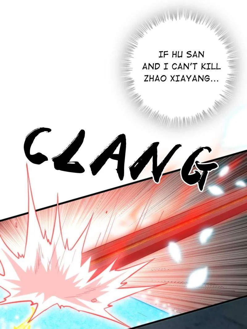 Immortal Cultivation is Just Like This Chapter 52 – Page 42