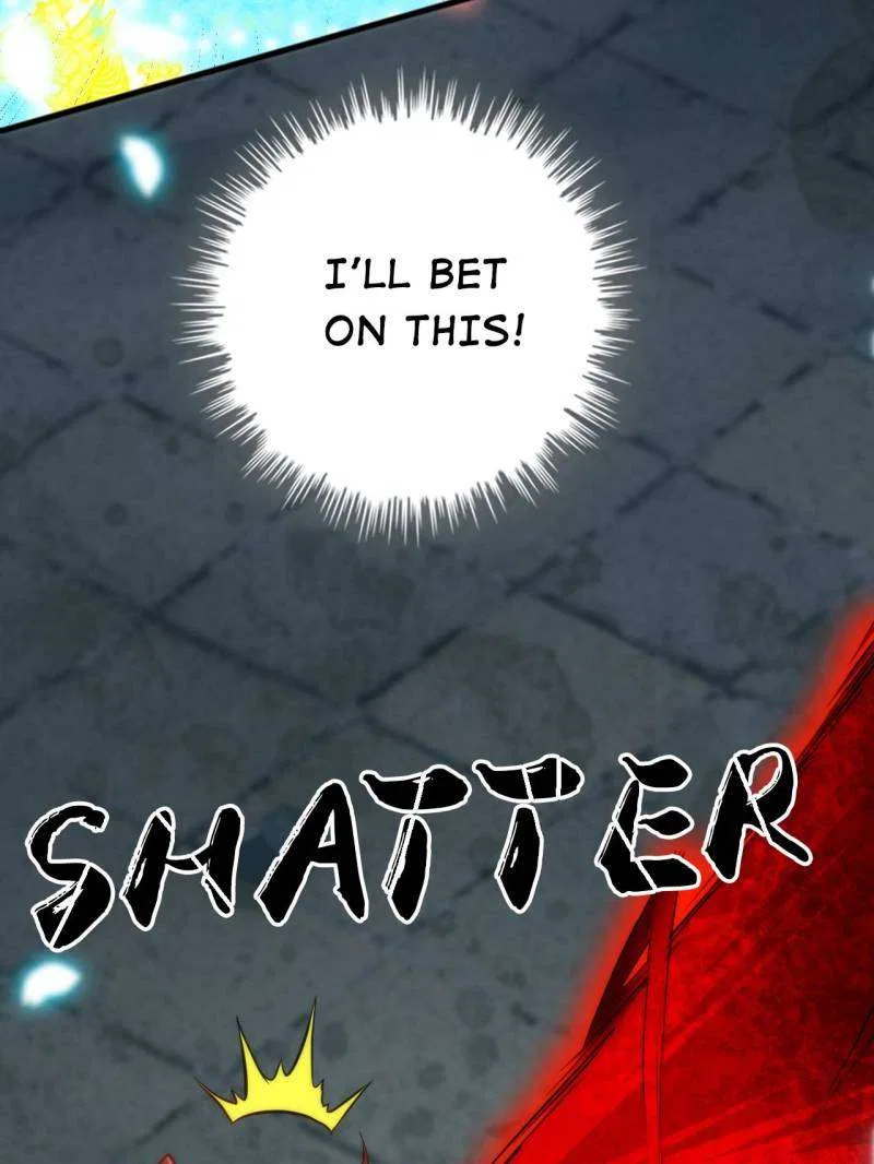 Immortal Cultivation is Just Like This Chapter 52 – Page 43