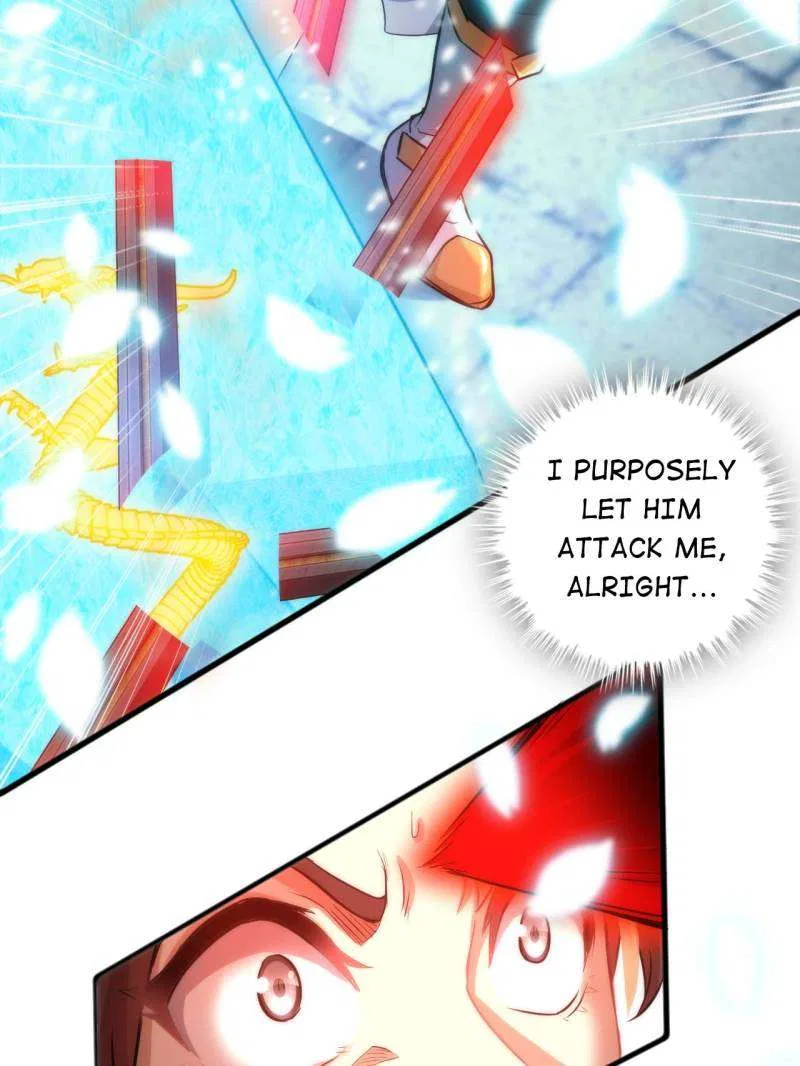 Immortal Cultivation is Just Like This Chapter 52 – Page 45