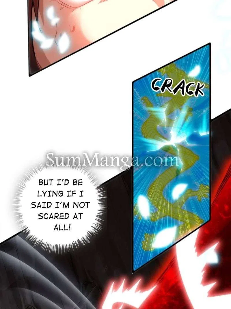 Immortal Cultivation is Just Like This Chapter 52 – Page 46