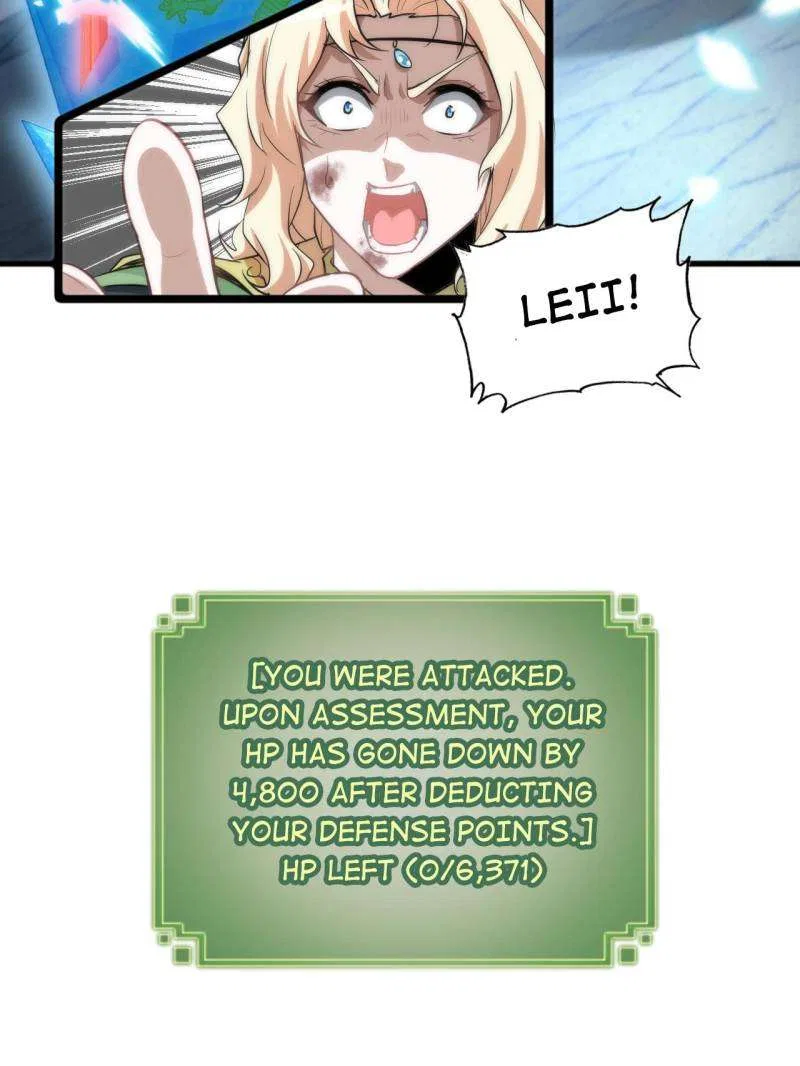 Immortal Cultivation is Just Like This Chapter 52 – Page 48