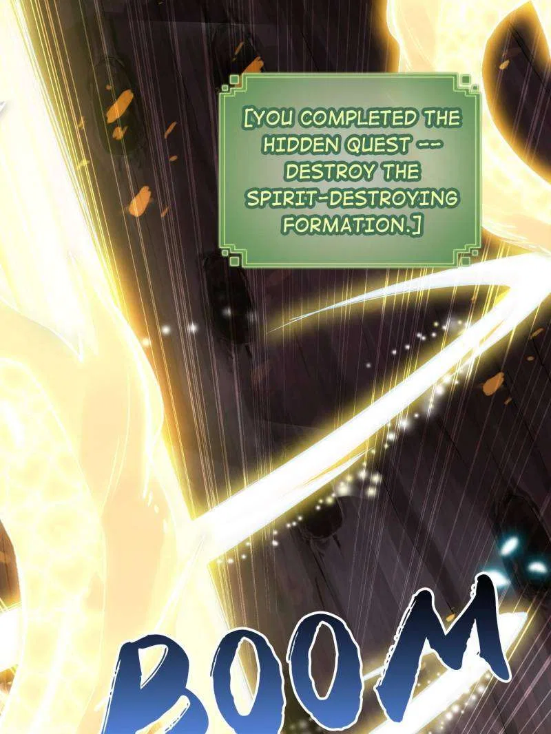 Immortal Cultivation is Just Like This Chapter 52 – Page 52