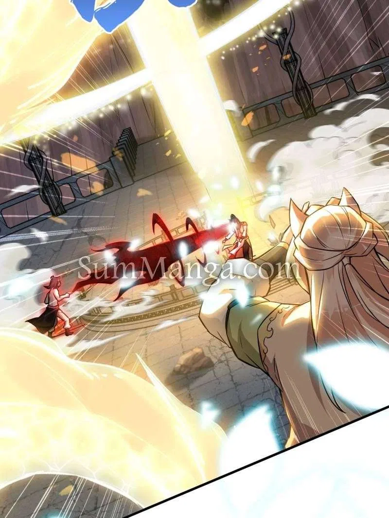 Immortal Cultivation is Just Like This Chapter 52 – Page 53