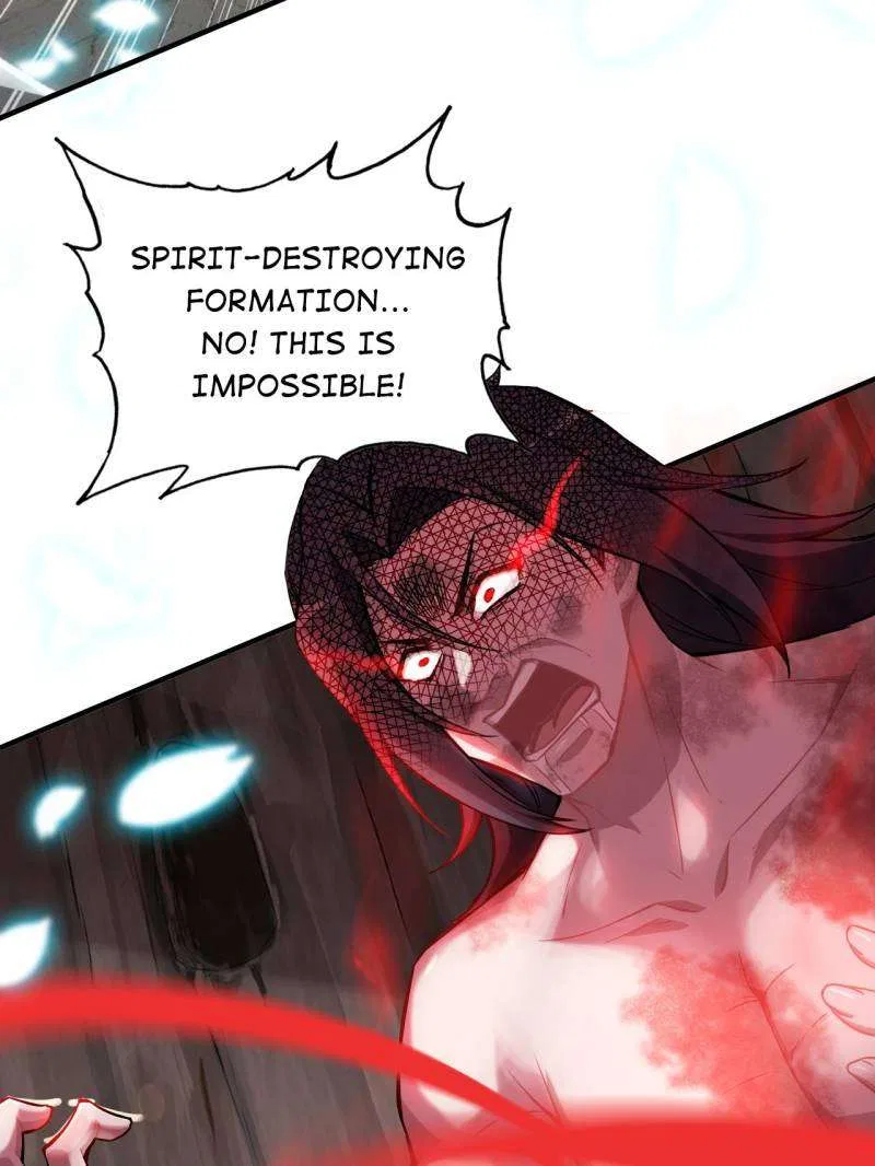Immortal Cultivation is Just Like This Chapter 52 – Page 54
