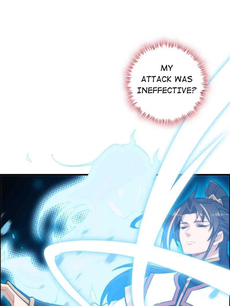 Immortal Cultivation is Just Like This Chapter 52 – Page 58