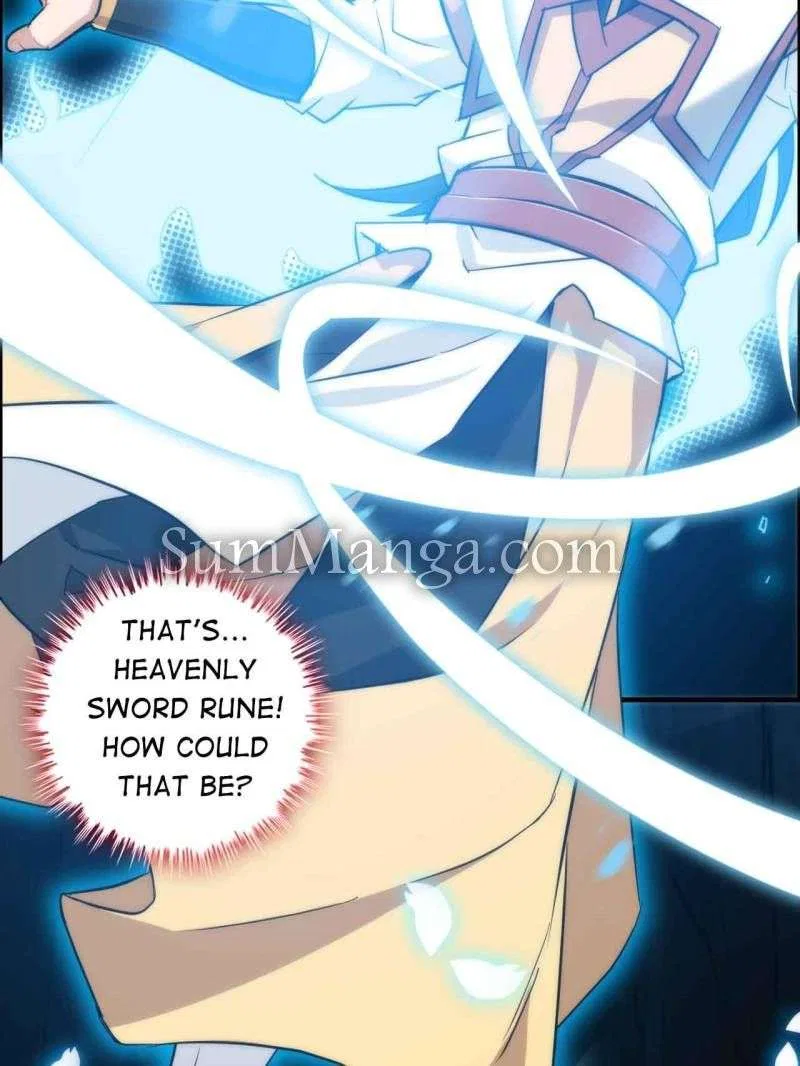 Immortal Cultivation is Just Like This Chapter 52 – Page 59