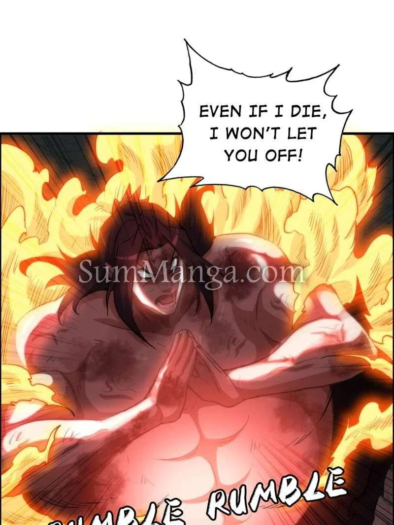 Immortal Cultivation is Just Like This Chapter 52 – Page 65
