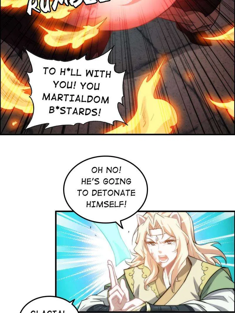 Immortal Cultivation is Just Like This Chapter 52 – Page 66