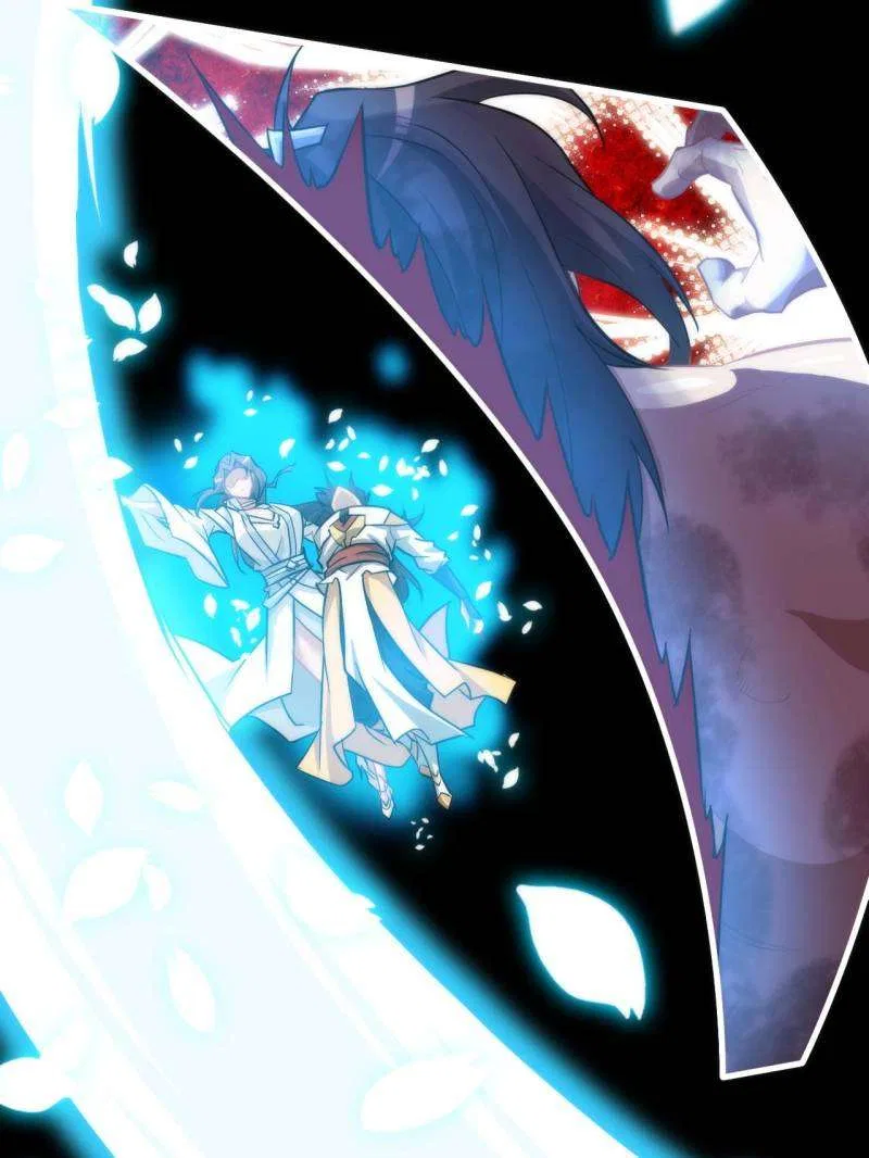 Immortal Cultivation is Just Like This Chapter 52 – Page 70