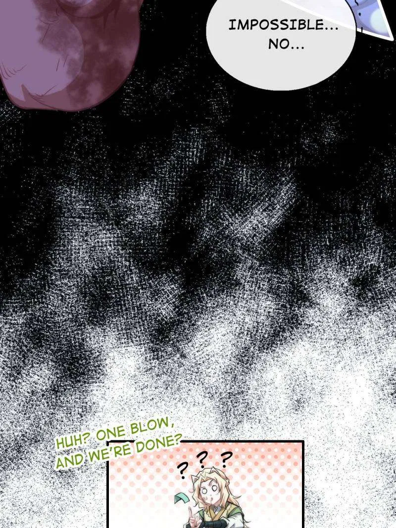 Immortal Cultivation is Just Like This Chapter 52 – Page 72