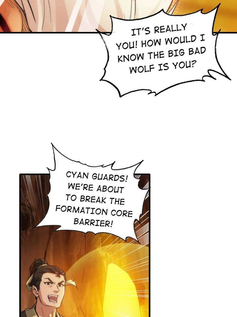 Immortal Cultivation is Just Like This Chapter 51 – Page 5