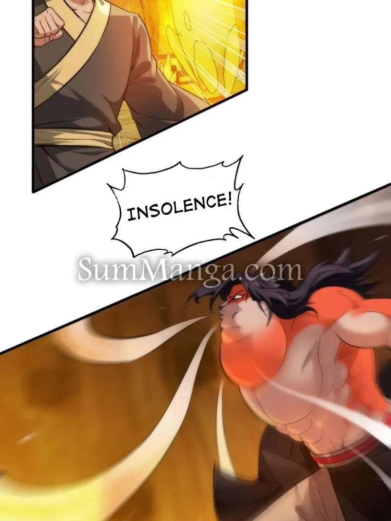 Immortal Cultivation is Just Like This Chapter 51 – Page 6