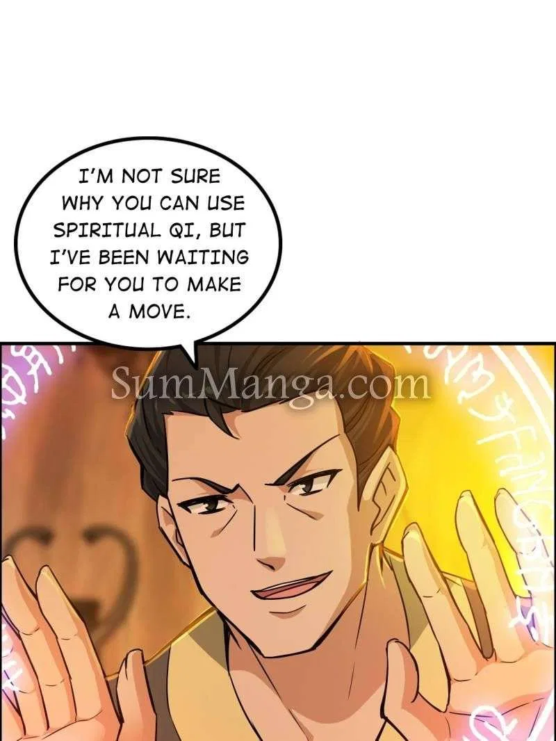 Immortal Cultivation is Just Like This Chapter 51 – Page 10