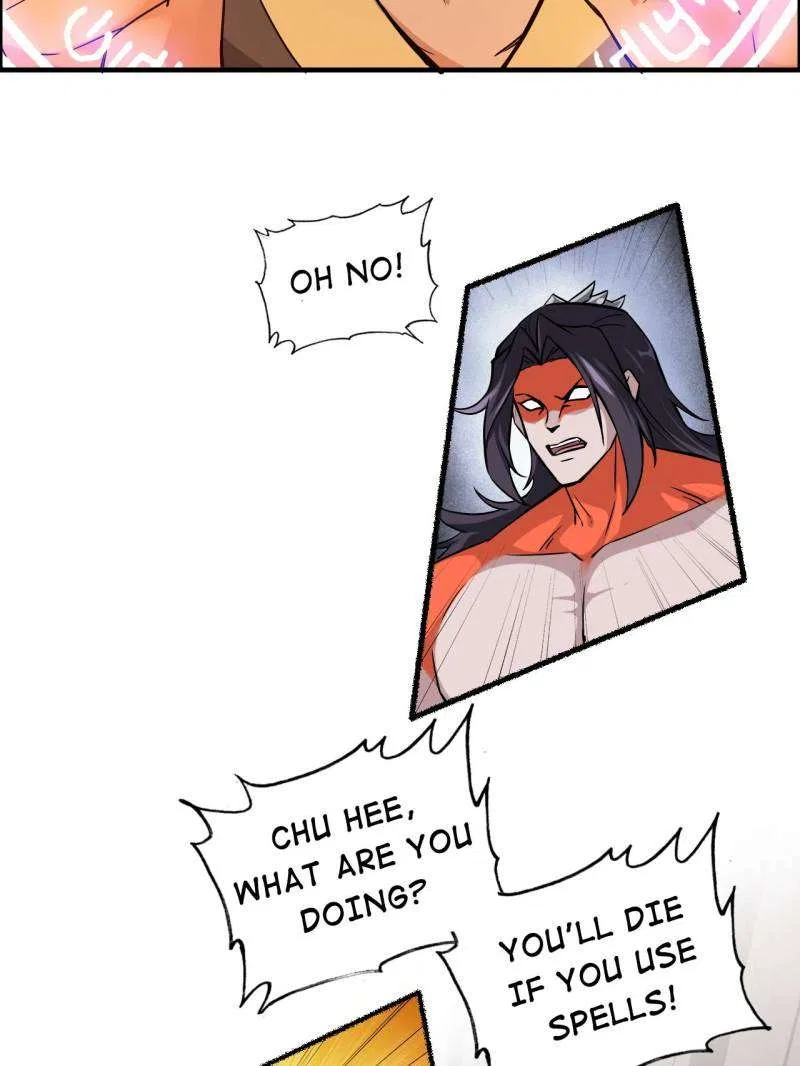 Immortal Cultivation is Just Like This Chapter 51 – Page 11