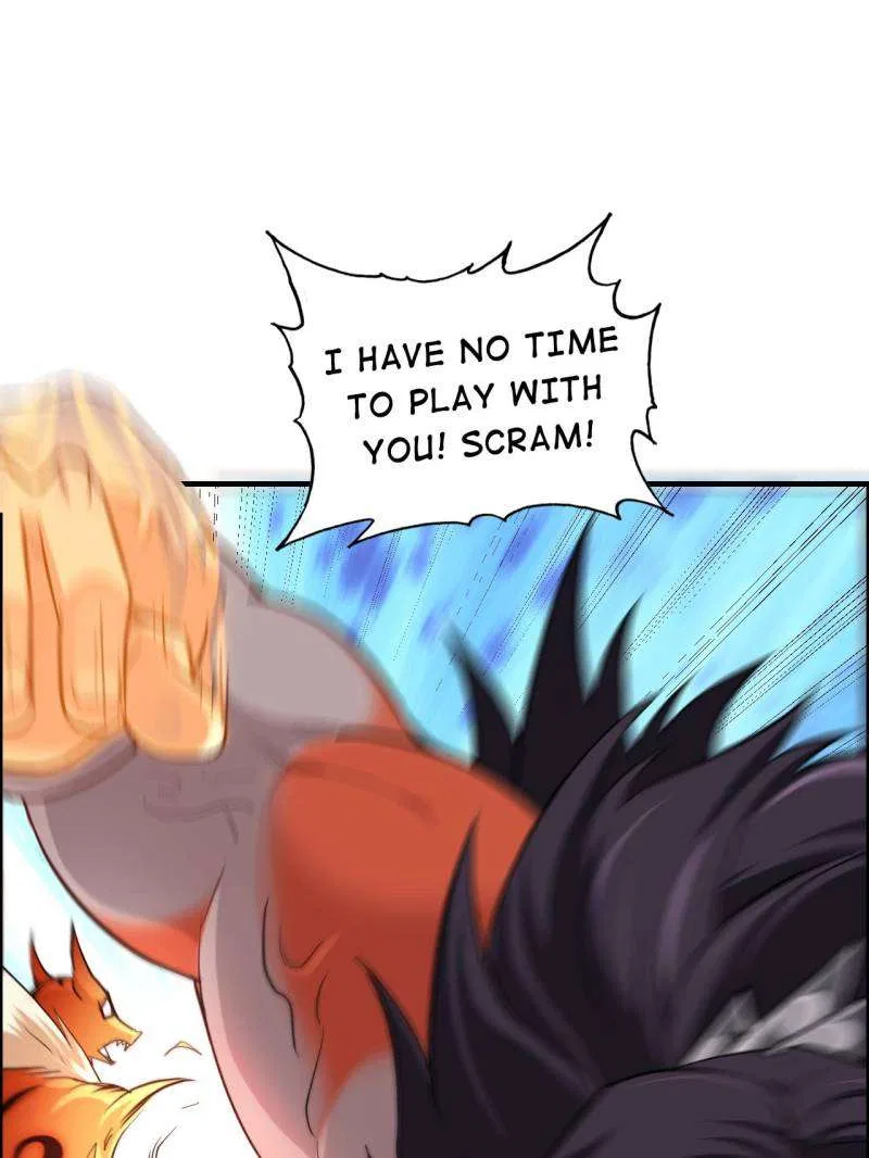 Immortal Cultivation is Just Like This Chapter 51 – Page 19