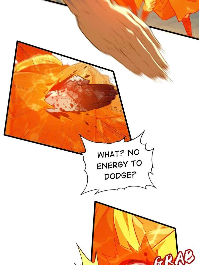 Immortal Cultivation is Just Like This Chapter 51 – Page 23