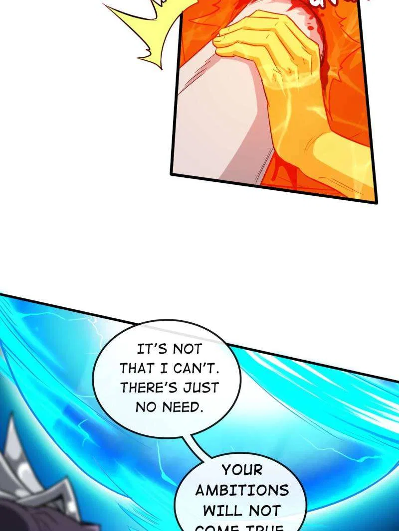 Immortal Cultivation is Just Like This Chapter 51 – Page 24