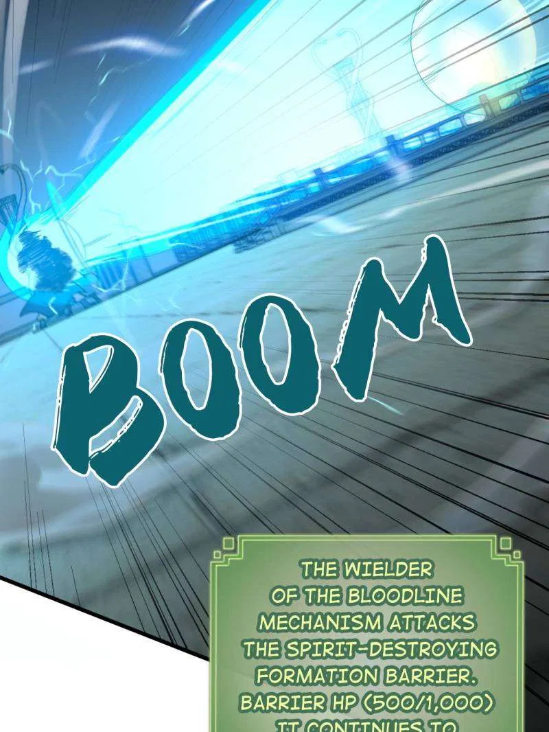 Immortal Cultivation is Just Like This Chapter 51 – Page 29