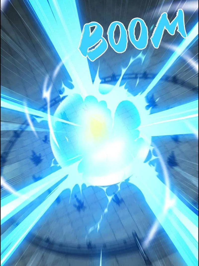 Immortal Cultivation is Just Like This Chapter 51 – Page 32