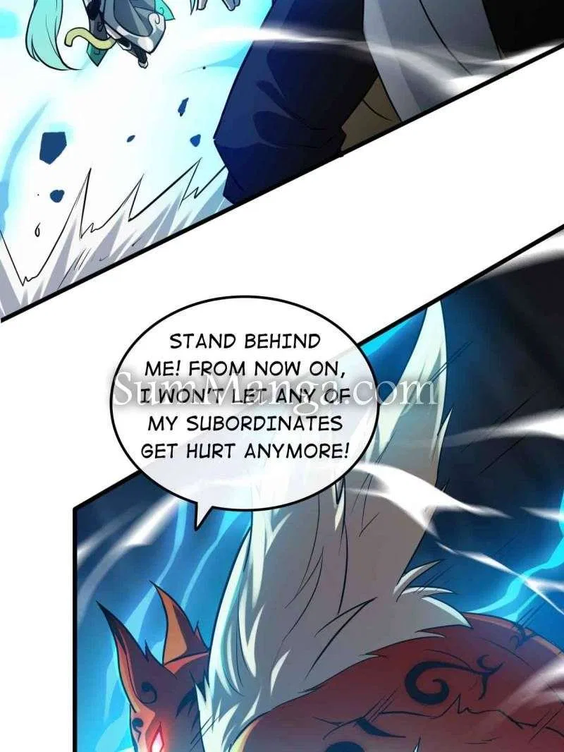 Immortal Cultivation is Just Like This Chapter 51 – Page 36