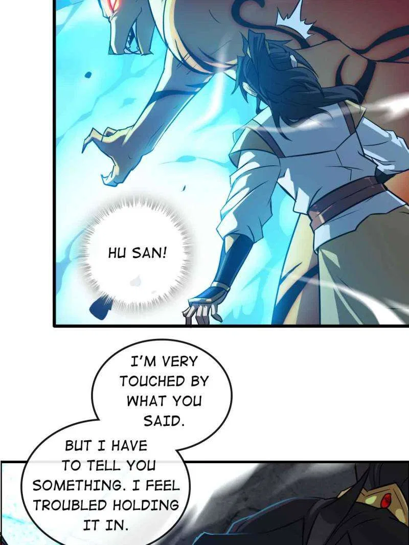 Immortal Cultivation is Just Like This Chapter 51 – Page 37