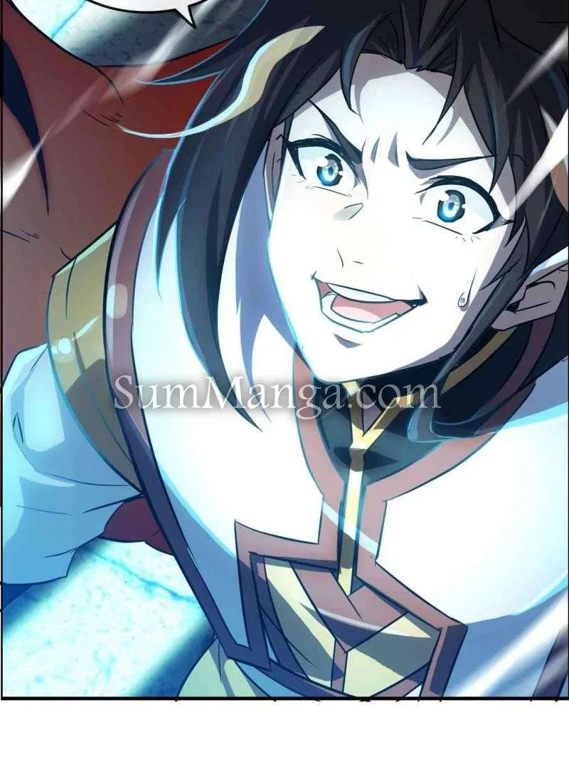 Immortal Cultivation is Just Like This Chapter 51 – Page 38