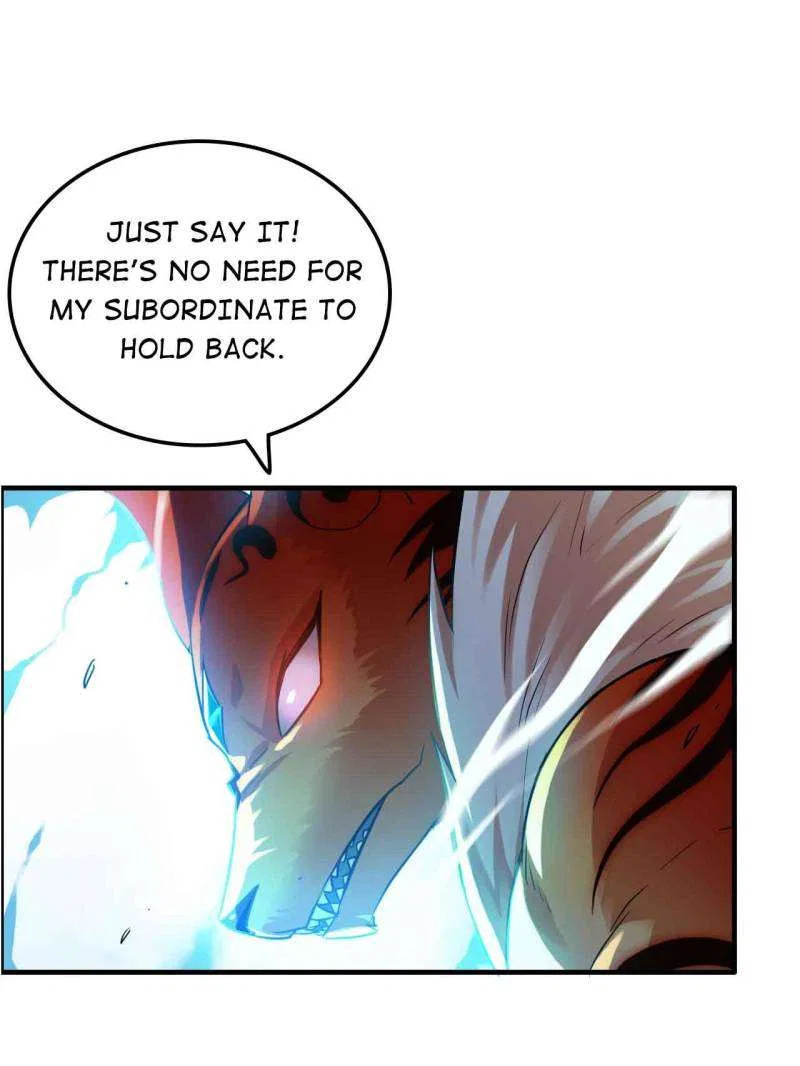 Immortal Cultivation is Just Like This Chapter 51 – Page 39